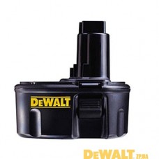 Аккумулятор DeWalt DWCB12 NiCd
