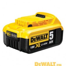 Аккумулятор DeWalt DCB144 Li-Ion