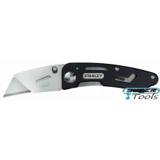 Нож складной "® Utility" с фиксированным лезвием, L=160мм. 0-10-855