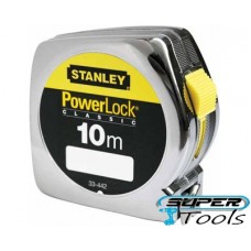 Рулетка STANLEY "Powerlock®" 0-33-442