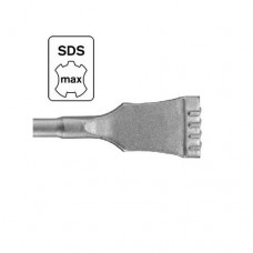 SDS-MAX, лопаточное с твердосплавными напайками, 38х280 DeWALT DT6837