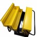 Ящик STANLEY EXPERT CANTILEVER, 450х208х208 мм, с пятью раскладными секциями, металлический,