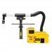 Система пылеудаления DeWALT D25302DH