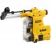 Система пылеудаления DeWALT D25304DH