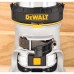 Фрезер сетевой DeWALT D26200