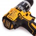 Дрель-шуруповерт ударная DeWALT DCD796D2