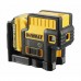 Лазер самовыравнивающийся DeWALT DCE085D1G