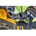 Штроборез аккумуляторный бесщёточный DeWALT DCG200NT