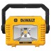 Фонарь светодиодный аккумуляторный DeWALT DCL077