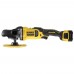 Полировальная машина аккумуляторная бесщёточная DeWALT DCM849P2