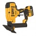 Степлер скобозабивной аккумуляторный бесщёточный DeWALT DCN682D2