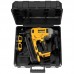 Пистолет гвоздезабивной аккумуляторный бесщёточный DeWALT DCN890P2