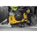 Пистолет гвоздезабивной по бетону аккумуляторный бесщёточный DeWALT DCN890N