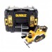 Рубанок аккумуляторный бесщёточный DeWALT DCP580NT