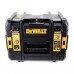 Рубанок аккумуляторный бесщёточный DeWALT DCP580NT