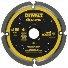 Диск пильный универсальный DeWALT DT1472