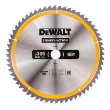 Диск пильный DeWALT, DeWALT DT1960