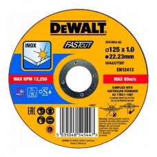 Круг отрезной DeWALT DT43902
