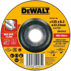Круг отрезной DeWALT DT43917