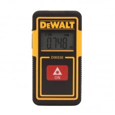 Дальномер лазерный DeWALT DW030PL