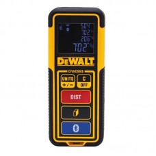 Дальномер лазерный DeWALT DW099S