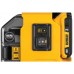 Пылесос аккумуляторный бесщеточный DeWALT DWH161D1