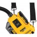 Пылесос аккумуляторный бесщеточный DeWALT DWH161D1