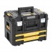 Комплект DeWALT, 2 ящика DeWALT DWST1-70702